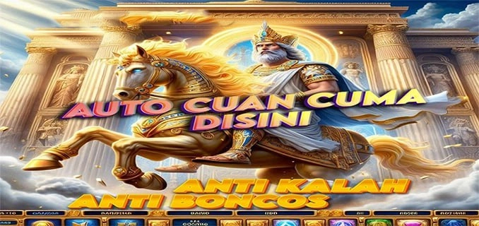 QQ777 Pulsa